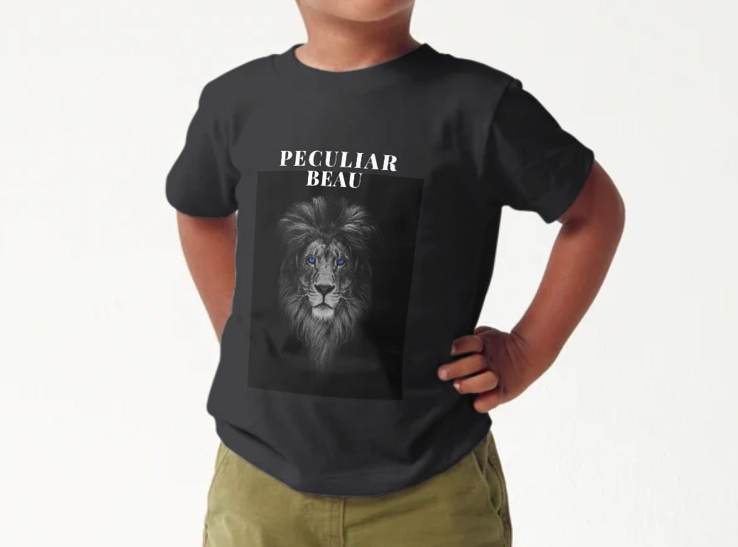 Peculiar Beau Tee