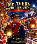Personalized Christmas Storybook | Your Child's Own Christmas Adventure