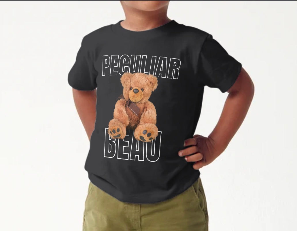 Peculiar Beau Tee