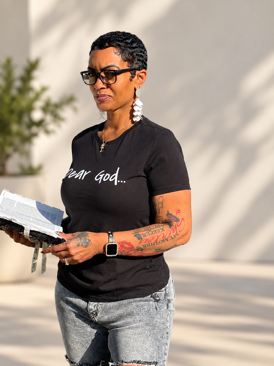Women's Relaxed T-Shirt