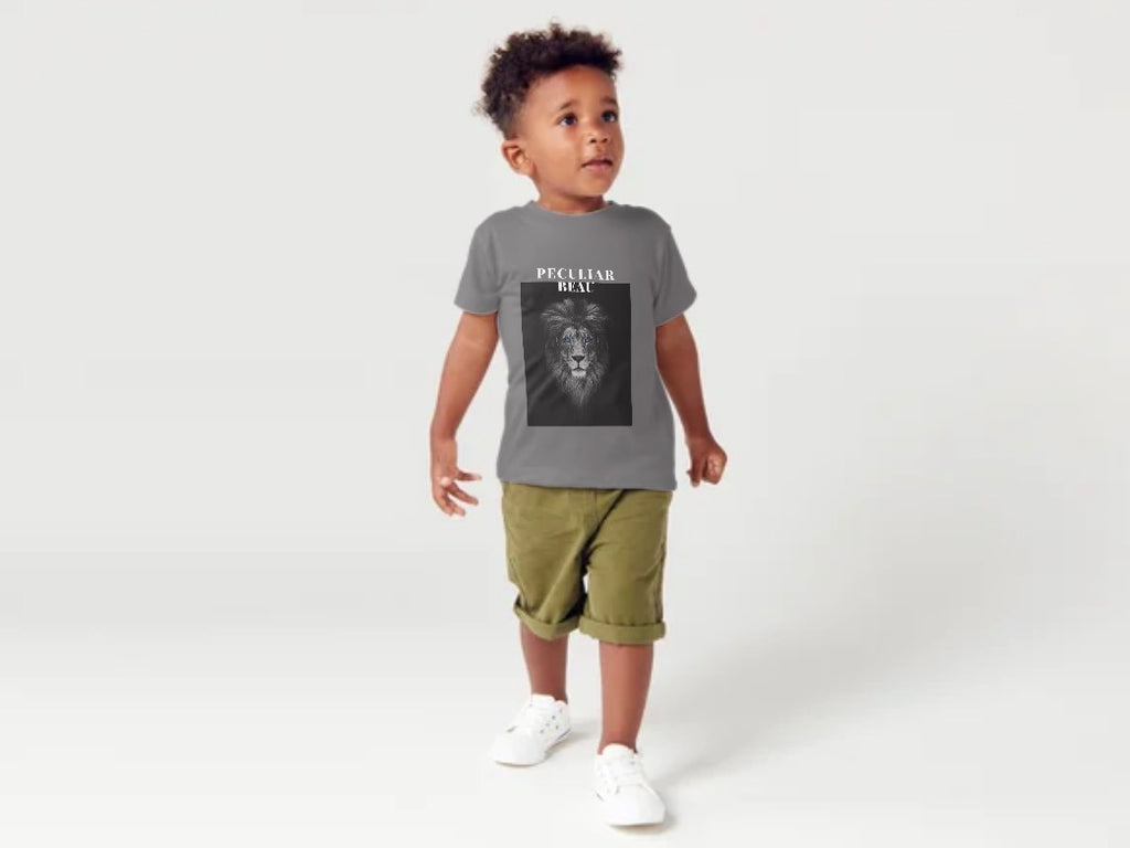 Peculiar Beau Tee