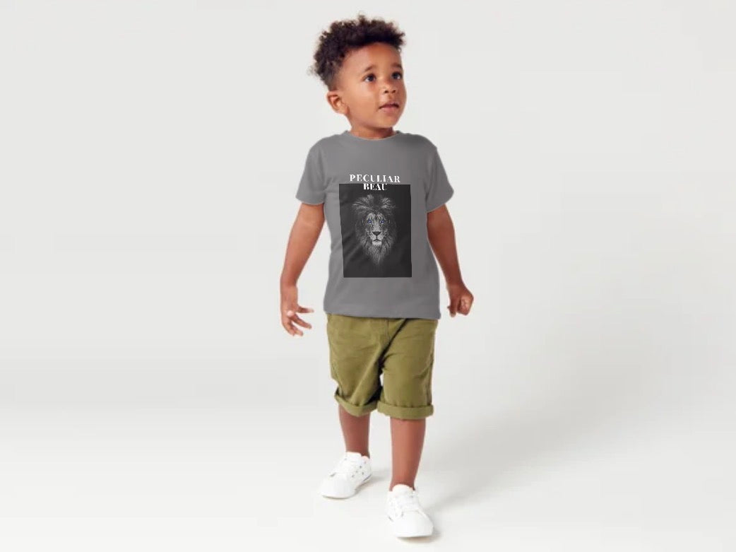 Peculiar Beau Tee