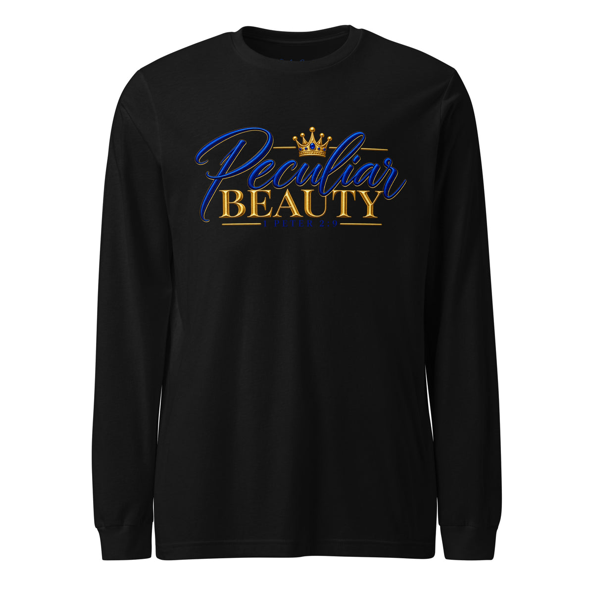 Unisex Long Sleeve Tee