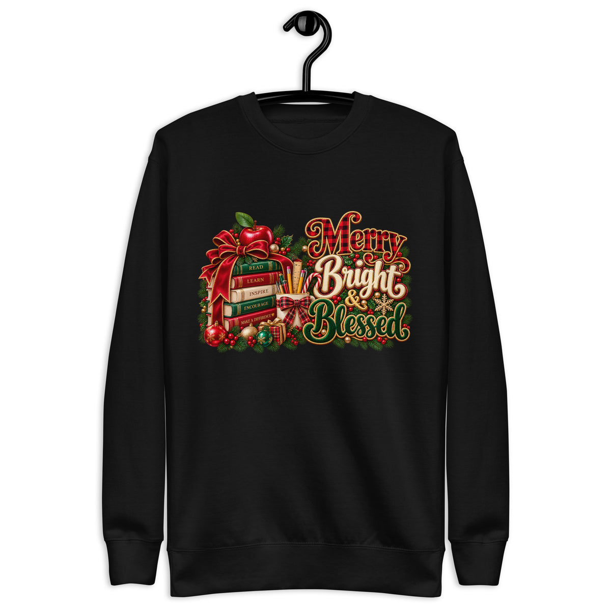 Unisex Premium Sweatshirt