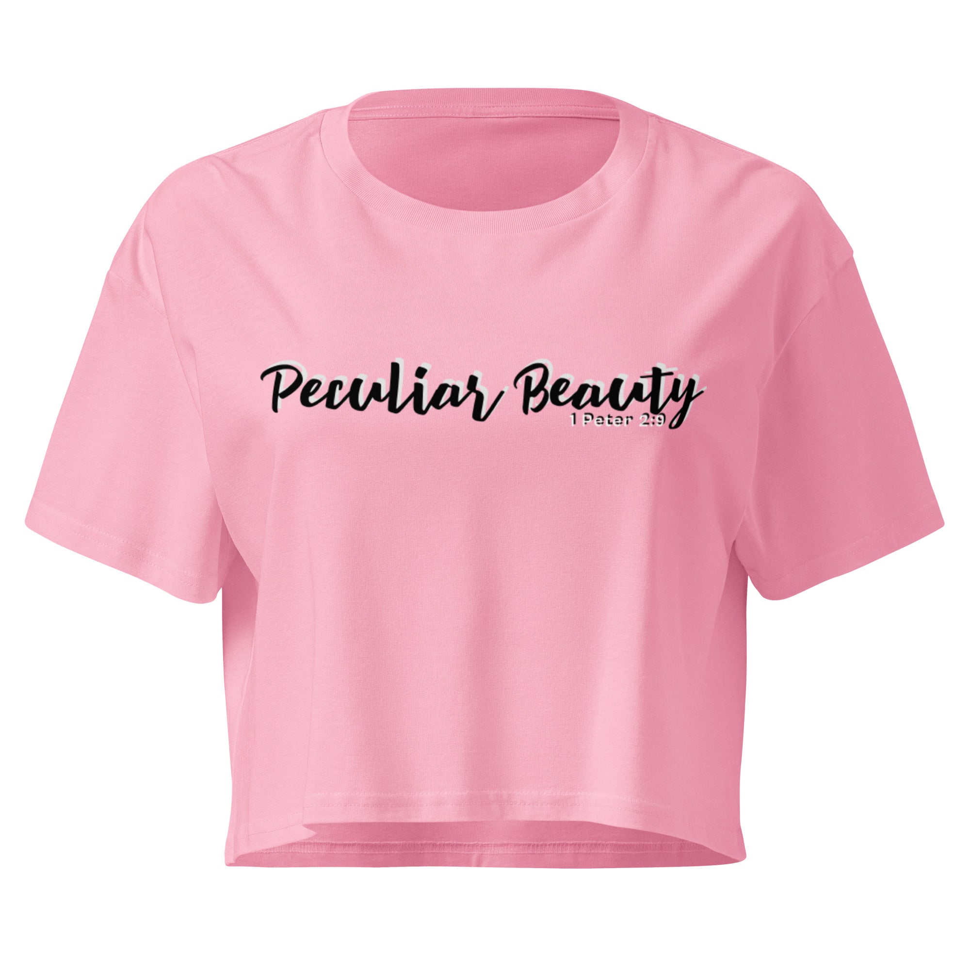 Women’s crop top